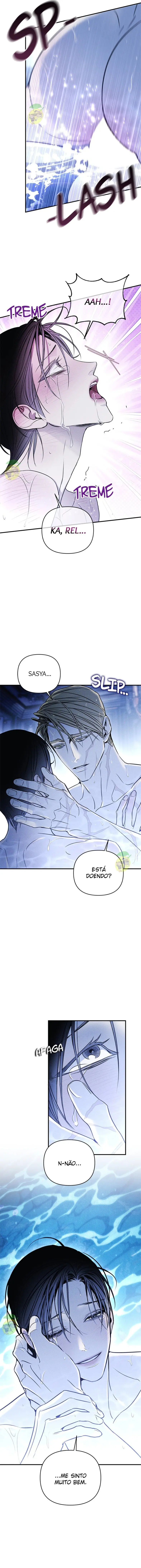 Solo For Two – Capítulo 50 Yaoi – Página 12