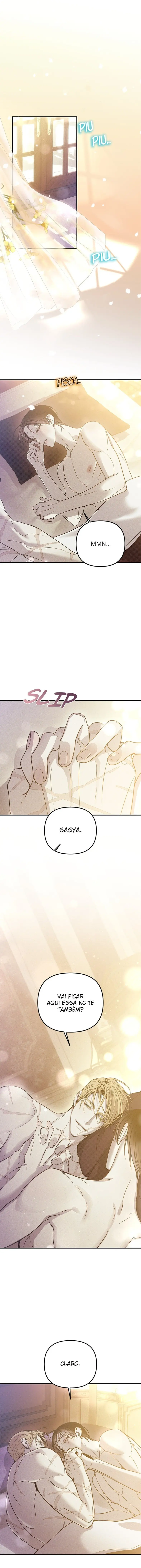 Solo For Two – Capítulo 51 Yaoi – Página 1