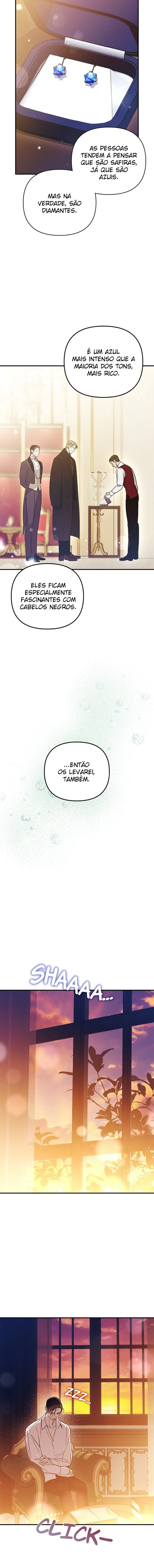 Solo For Two – Capítulo 51 Yaoi – Página 14