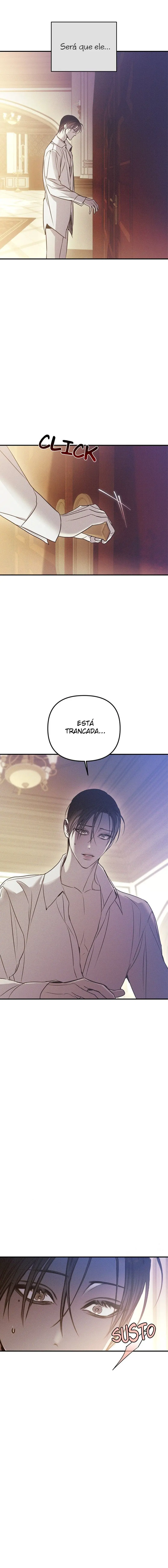 Solo For Two – Capítulo 51 Yaoi – Página 6