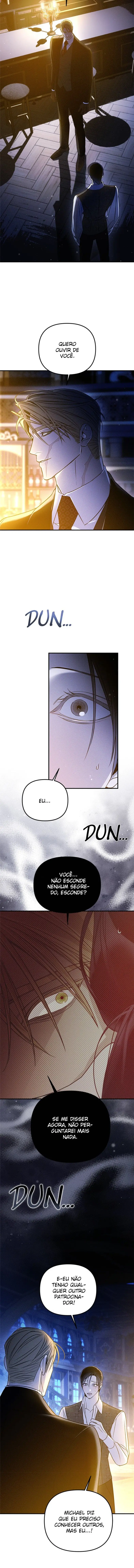 Solo For Two – Capítulo 52 Yaoi – Página 12