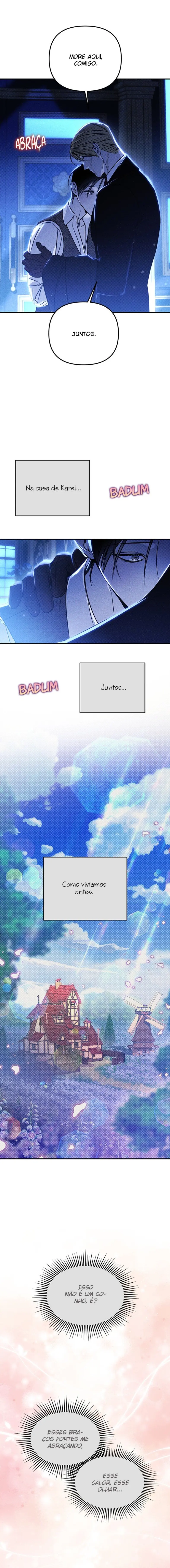 Solo For Two – Capítulo 52 Yaoi – Página 6