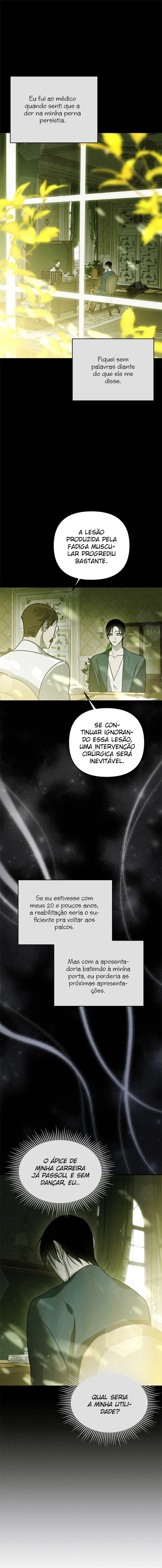 Solo For Two – Capítulo 53 Yaoi – Página 1