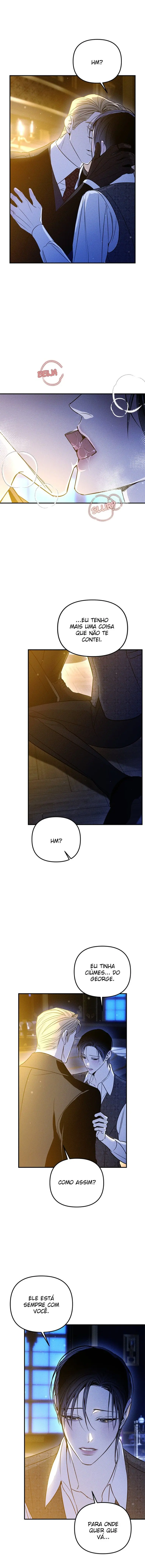 Solo For Two – Capítulo 53 Yaoi – Página 6