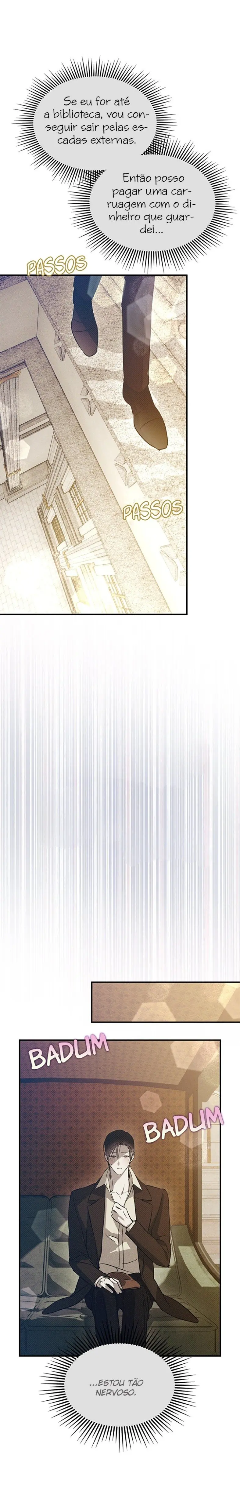 Solo For Two – Capítulo 54 Yaoi – Página 25