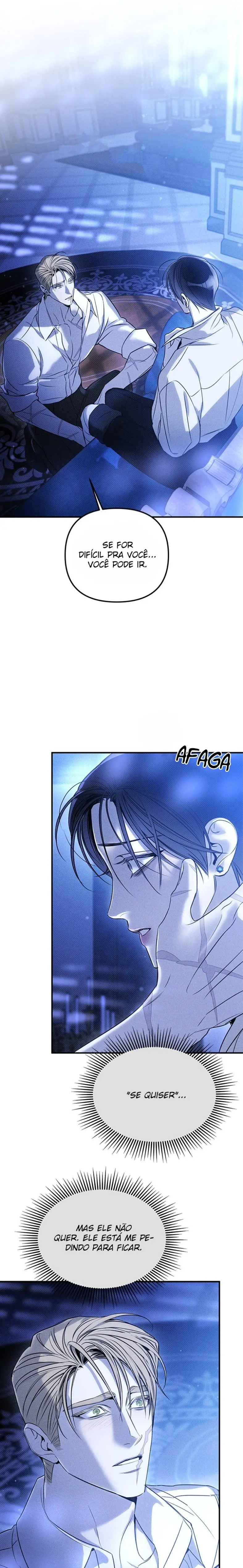 Solo For Two – Capítulo 55 Yaoi – Página 16