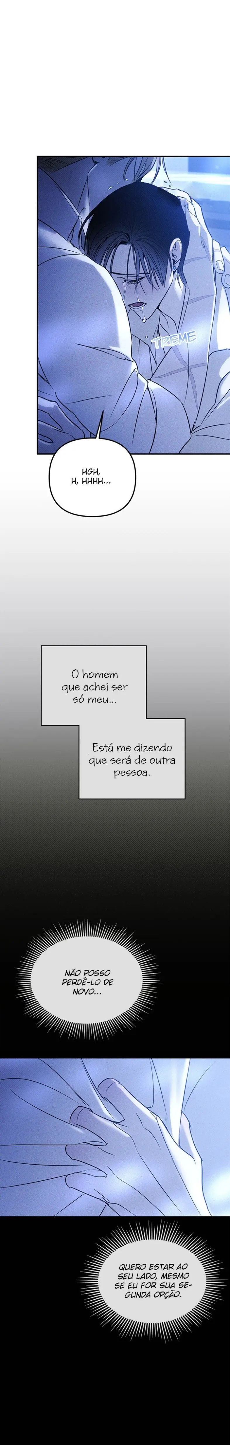 Solo For Two – Capítulo 55 Yaoi – Página 18