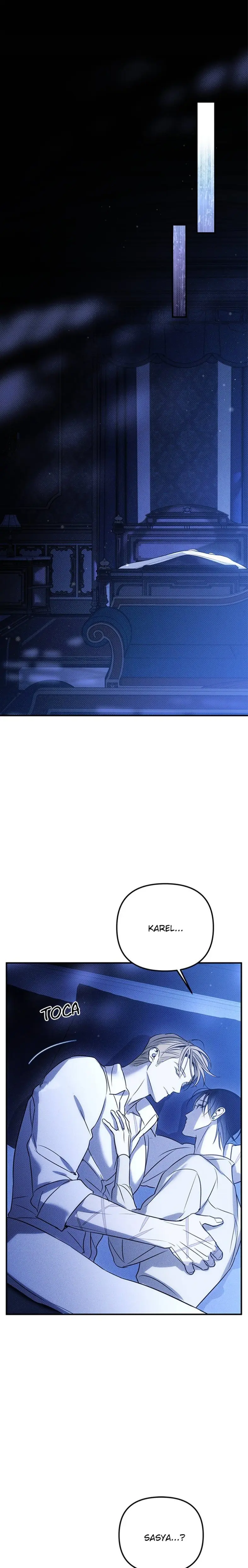 Solo For Two – Capítulo 55 Yaoi – Página 19