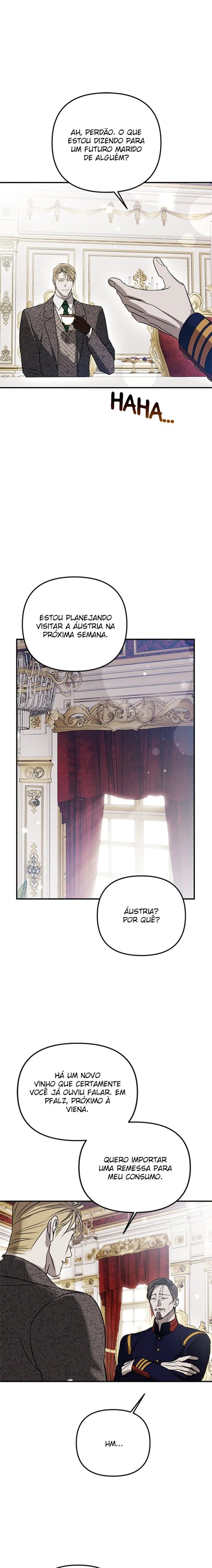 Solo For Two – Capítulo 56 Yaoi – Página 15