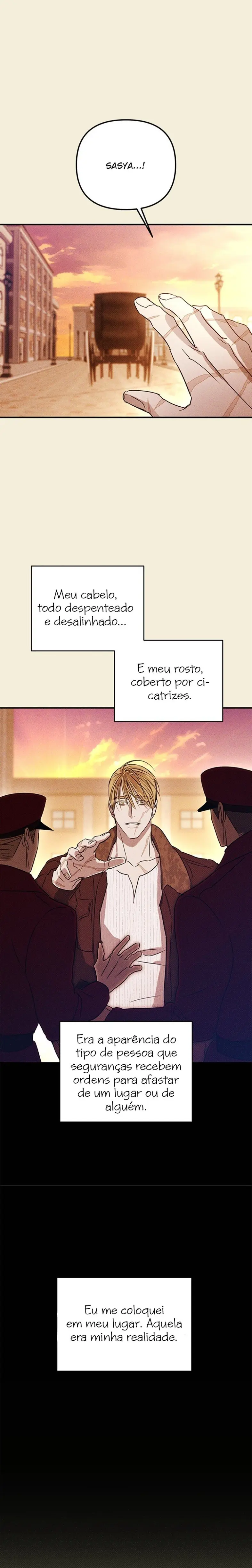 Solo For Two – Capítulo 56 Yaoi – Página 22