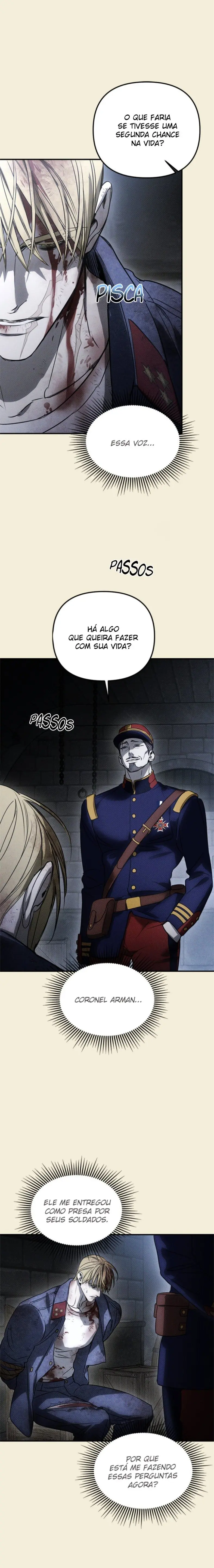 Solo For Two – Capítulo 56 Yaoi – Página 5