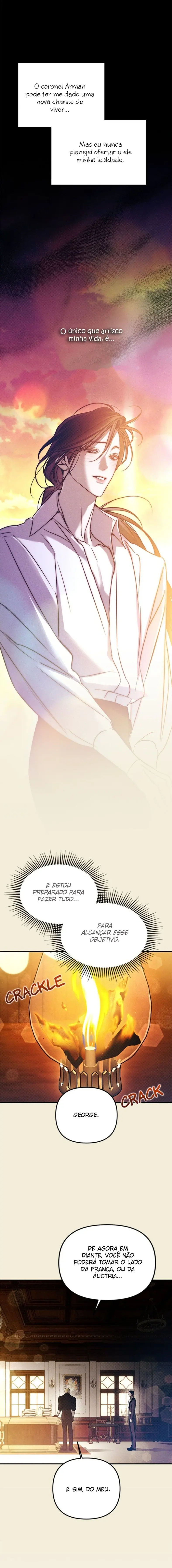 Solo For Two – Capítulo 57 Yaoi – Página 12