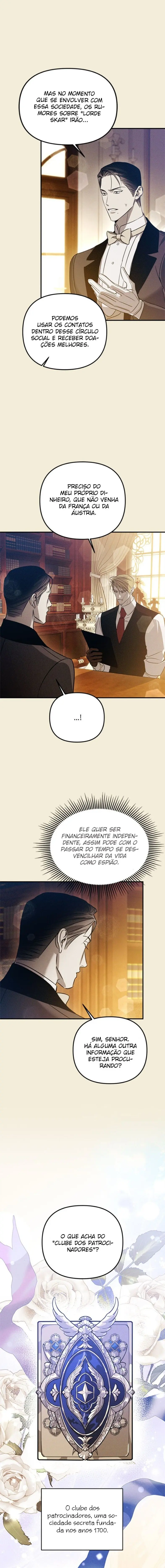 Solo For Two – Capítulo 57 Yaoi – Página 14