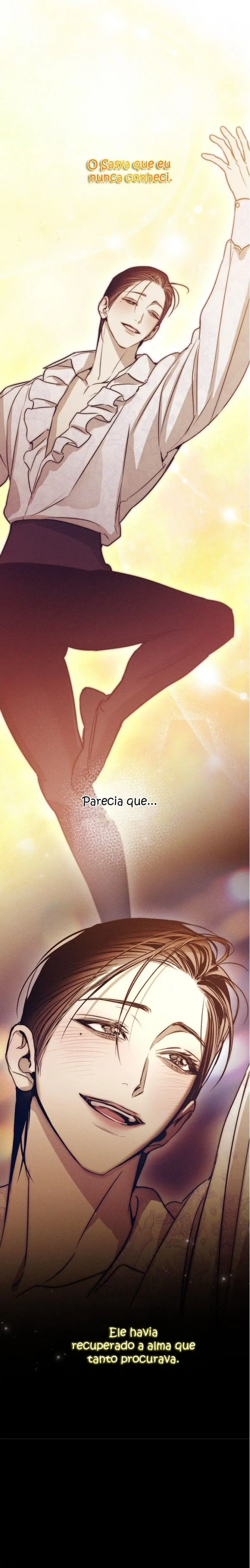 Solo For Two – Capítulo 58 Yaoi – Página 13