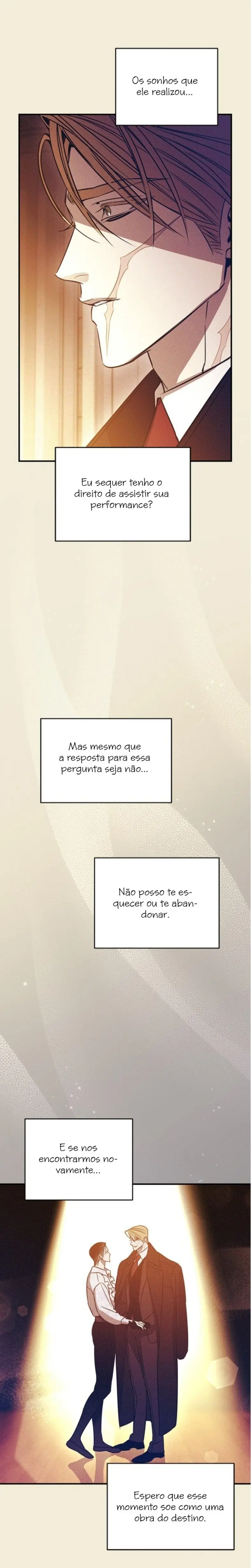 Solo For Two – Capítulo 58 Yaoi – Página 15