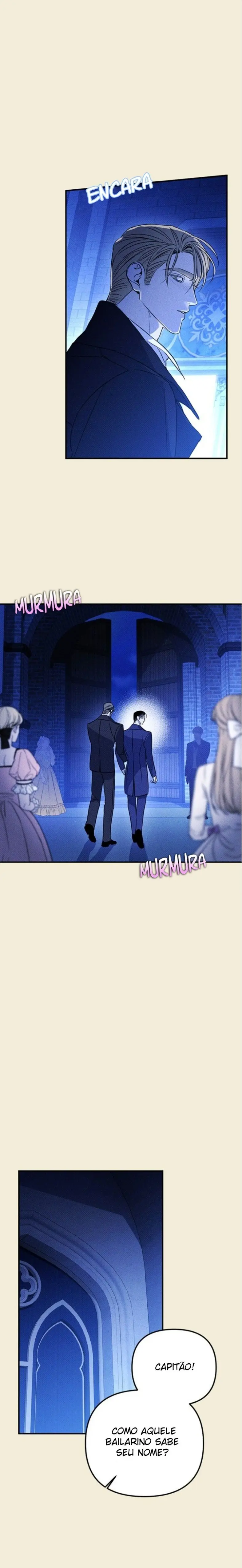 Solo For Two – Capítulo 58 Yaoi – Página 19