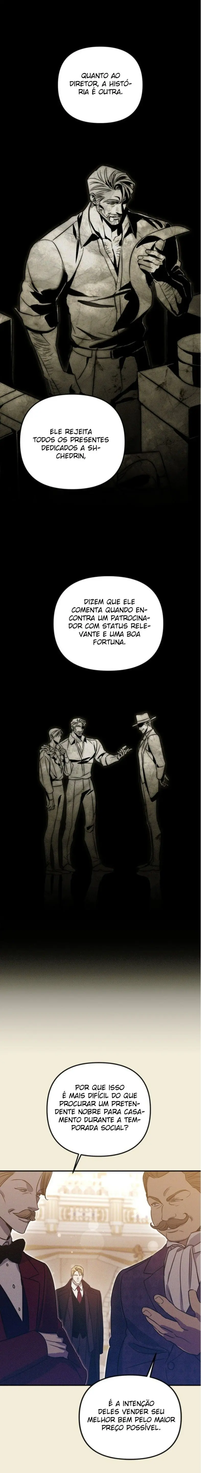 Solo For Two – Capítulo 58 Yaoi – Página 4