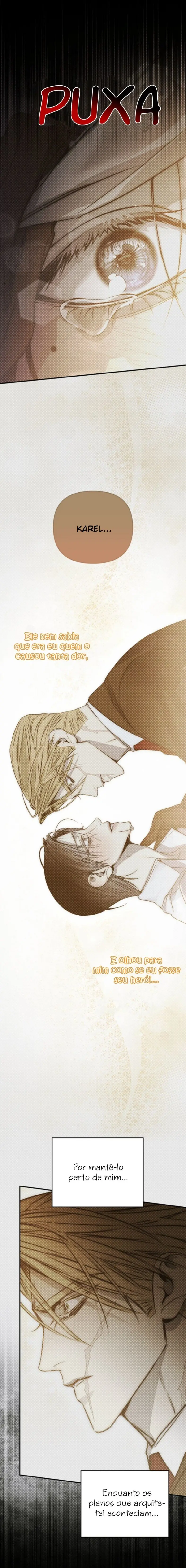 Solo For Two – Capítulo 59 Yaoi – Página 11