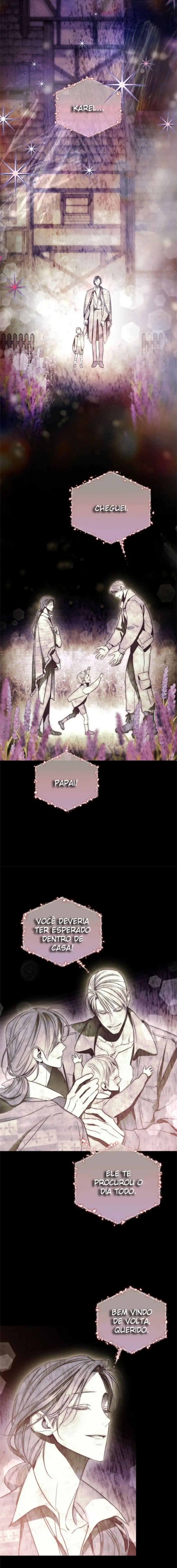 Solo For Two – Capítulo 59 Yaoi – Página 13