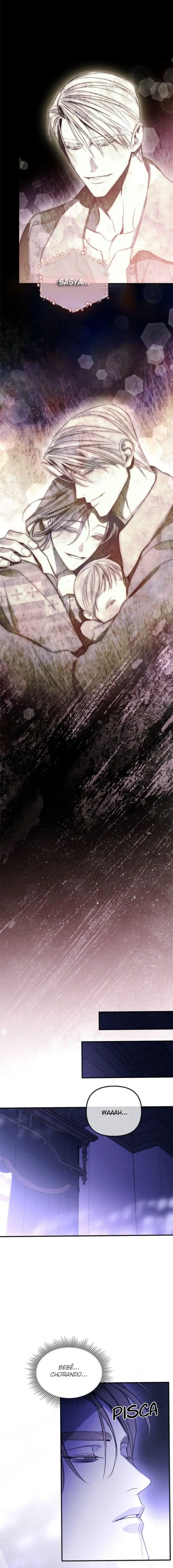 Solo For Two – Capítulo 59 Yaoi – Página 14