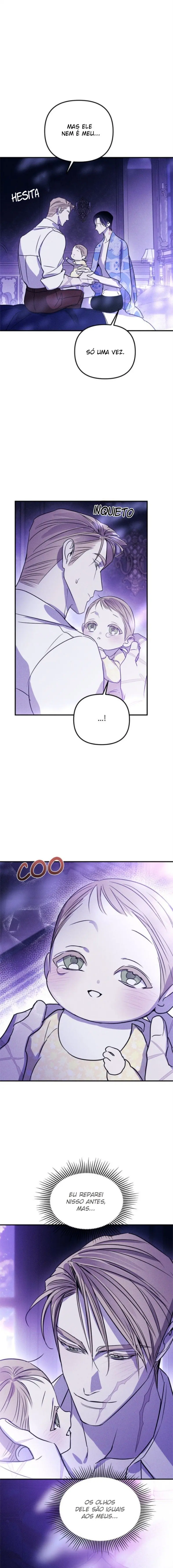 Solo For Two – Capítulo 59 Yaoi – Página 17