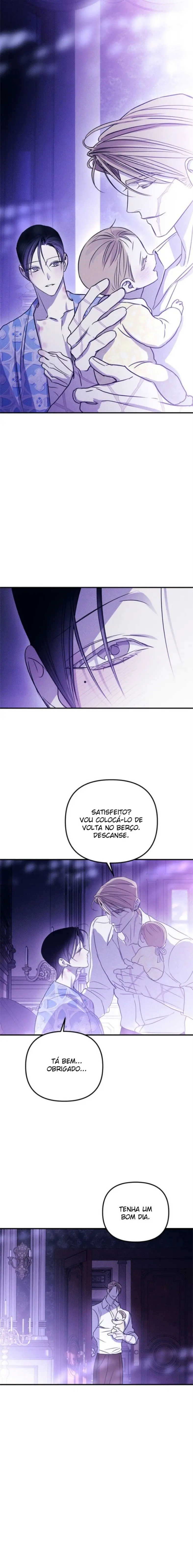 Solo For Two – Capítulo 59 Yaoi – Página 18