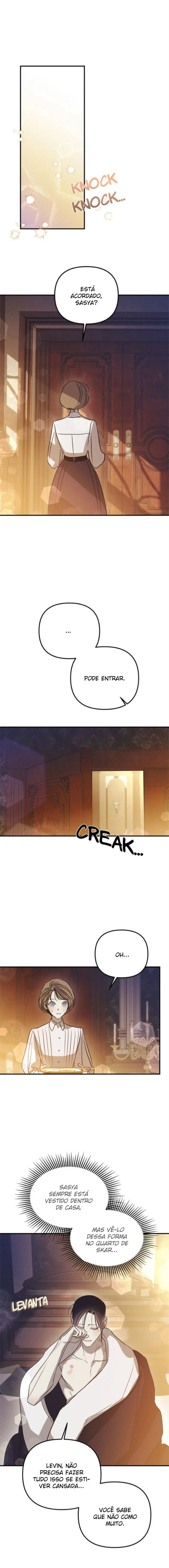 Solo For Two – Capítulo 59 Yaoi – Página 19