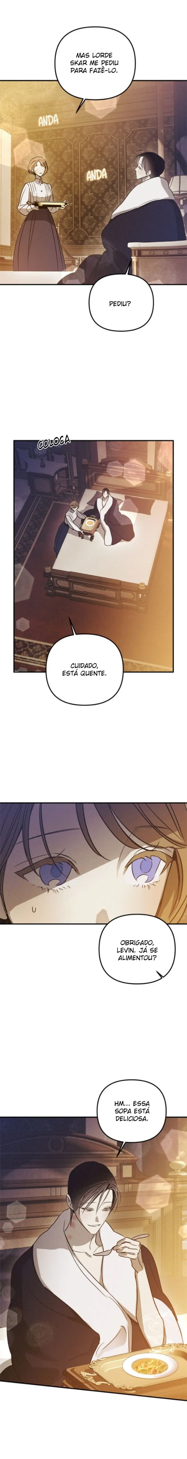 Solo For Two – Capítulo 59 Yaoi – Página 20