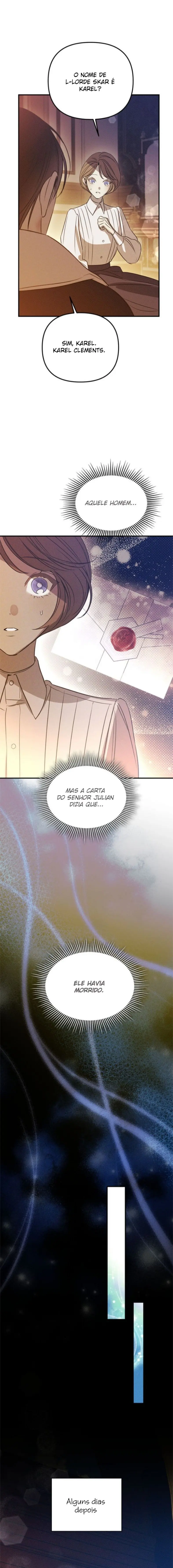 Solo For Two – Capítulo 60 Yaoi – Página 10