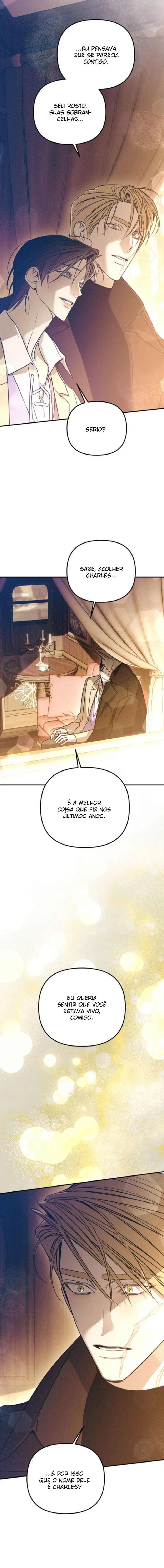 Solo For Two – Capítulo 60 Yaoi – Página 14