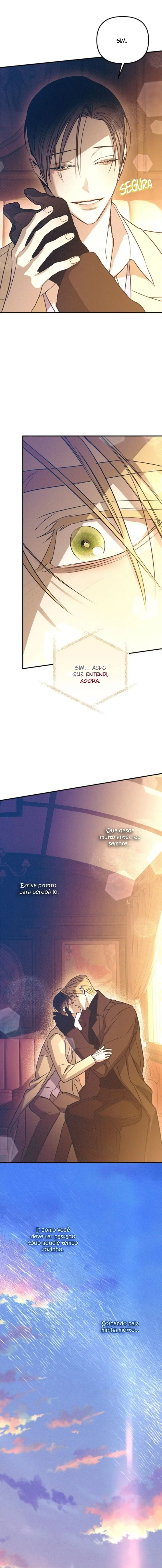 Solo For Two – Capítulo 60 Yaoi – Página 15