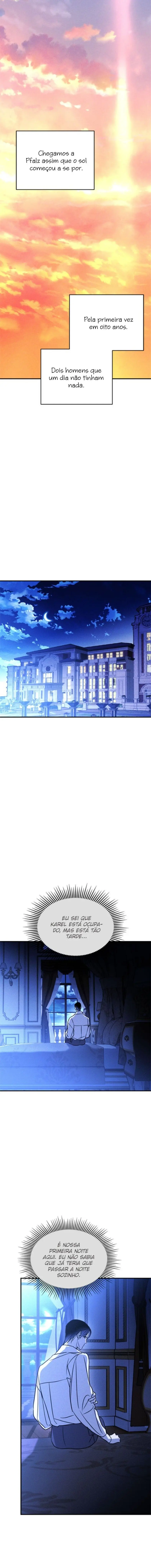 Solo For Two – Capítulo 60 Yaoi – Página 16