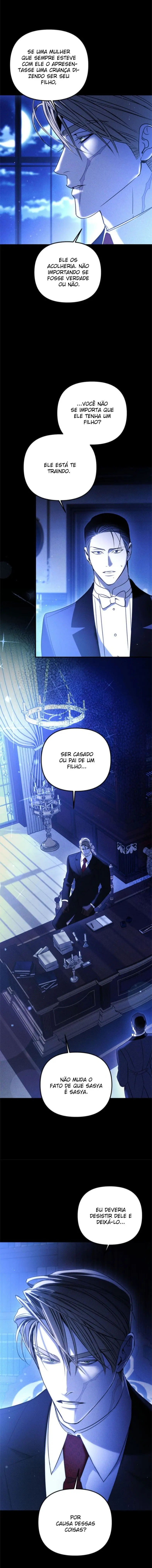 Solo For Two – Capítulo 60 Yaoi – Página 2