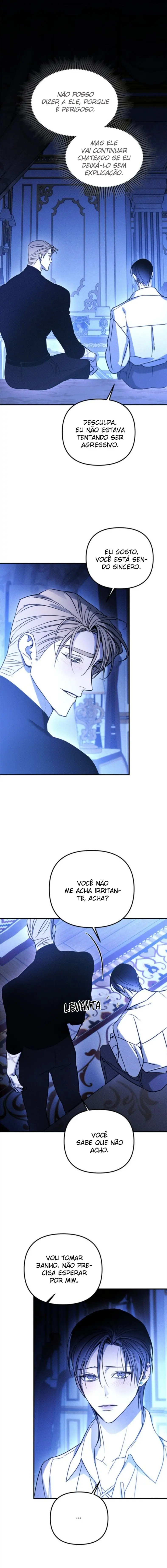 Solo For Two – Capítulo 61 Yaoi – Página 10