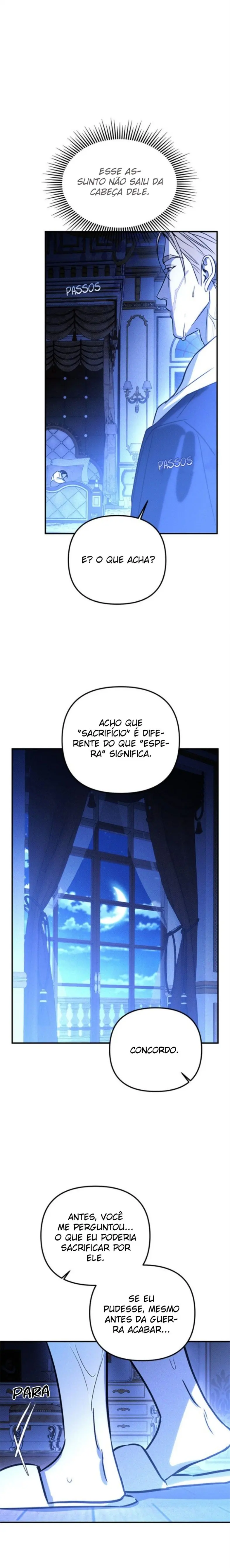 Solo For Two – Capítulo 61 Yaoi – Página 13