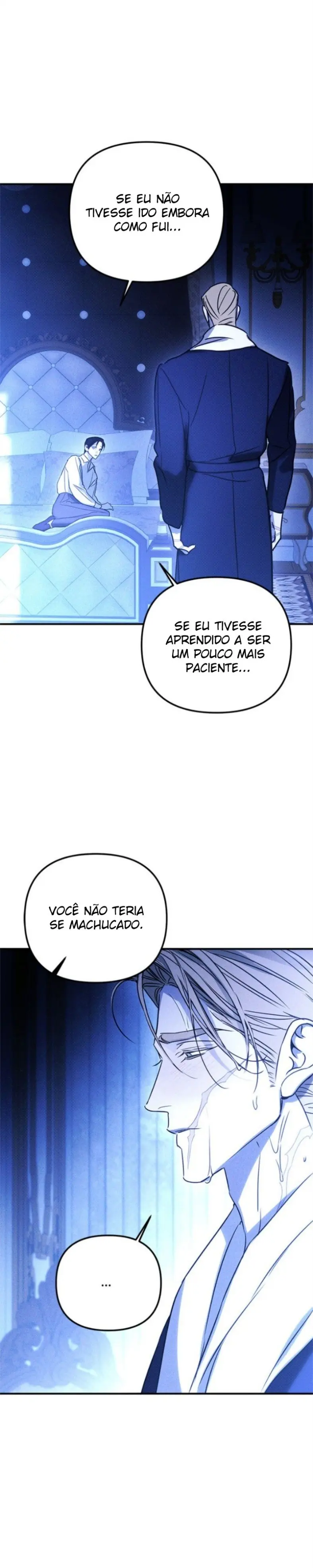 Solo For Two – Capítulo 61 Yaoi – Página 14