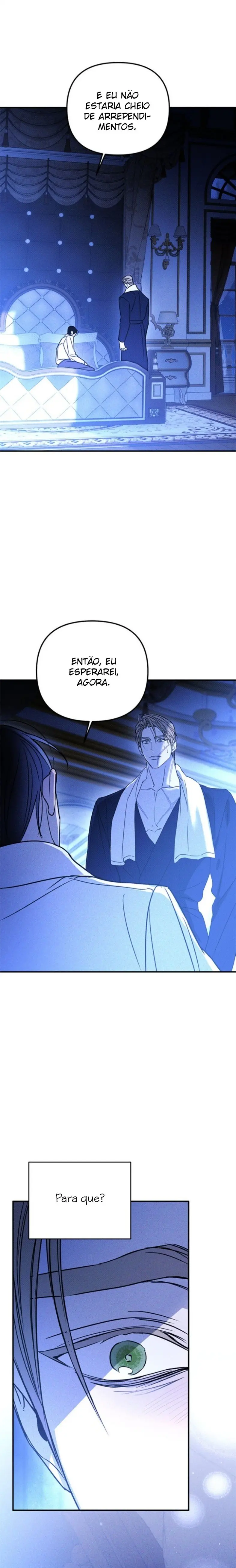 Solo For Two – Capítulo 61 Yaoi – Página 15