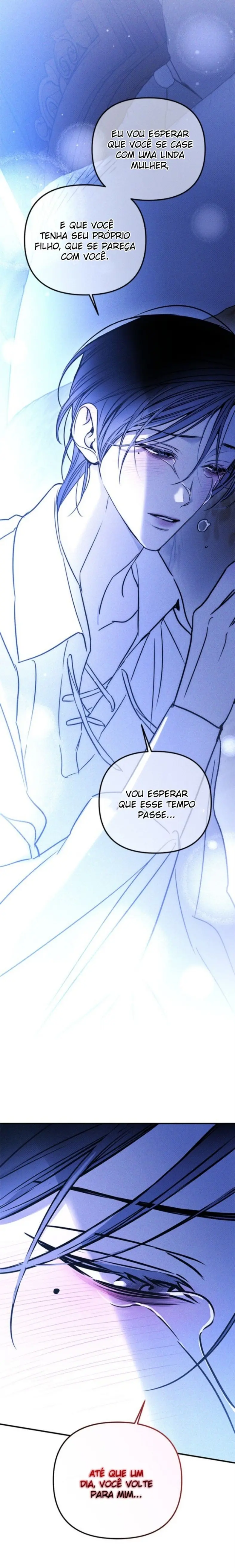 Solo For Two – Capítulo 61 Yaoi – Página 16