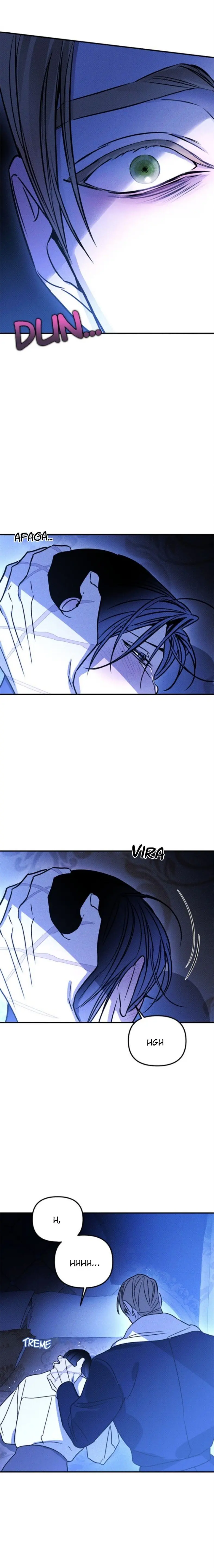 Solo For Two – Capítulo 61 Yaoi – Página 17