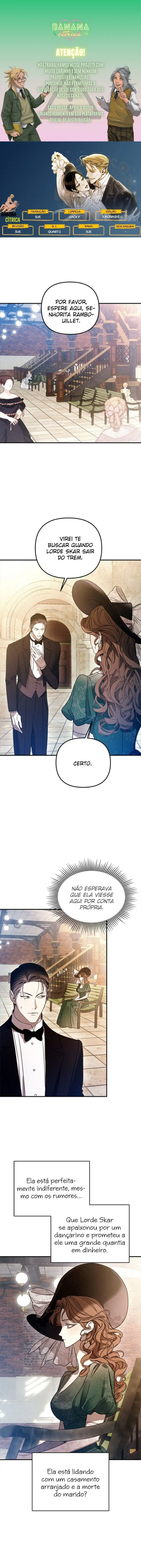 Solo For Two – Capítulo 62 Yaoi – Página 1