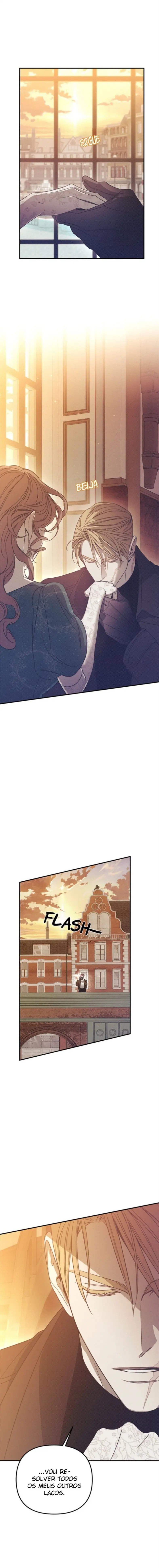 Solo For Two – Capítulo 62 Yaoi – Página 12