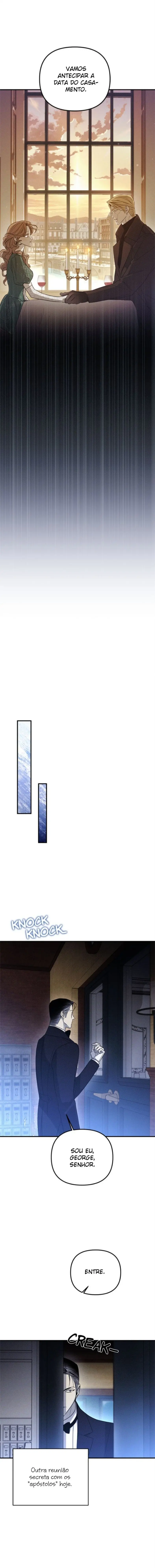 Solo For Two – Capítulo 62 Yaoi – Página 13