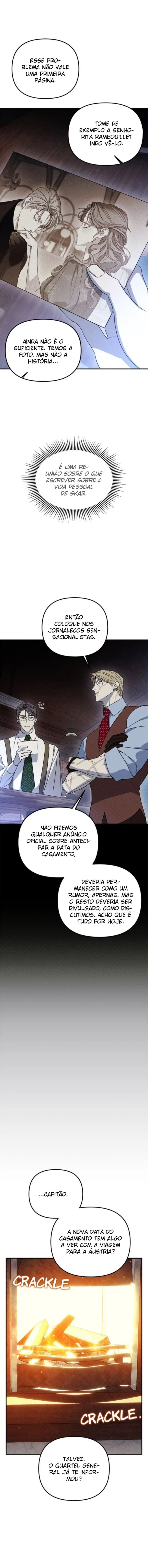 Solo For Two – Capítulo 62 Yaoi – Página 15