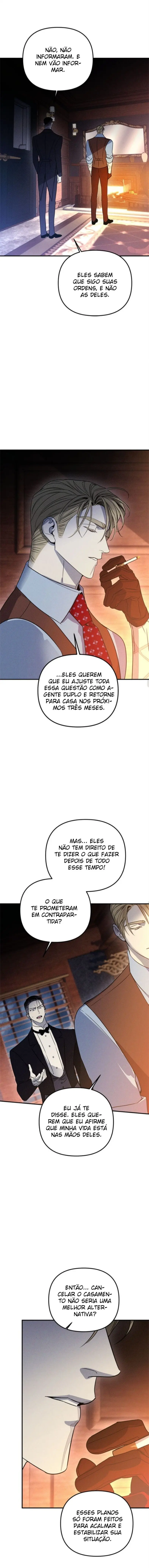 Solo For Two – Capítulo 62 Yaoi – Página 16