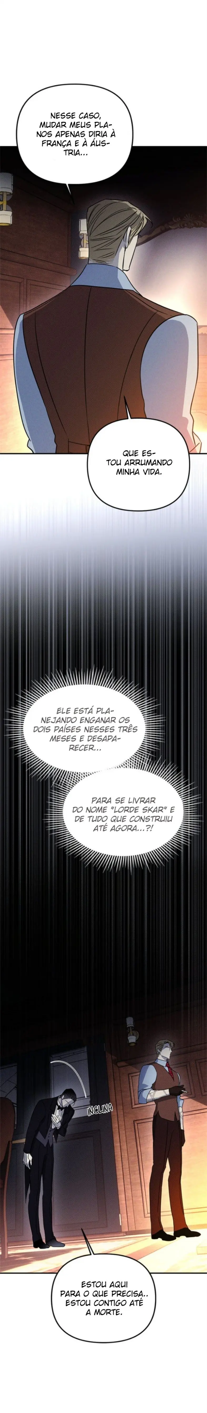 Solo For Two – Capítulo 62 Yaoi – Página 17