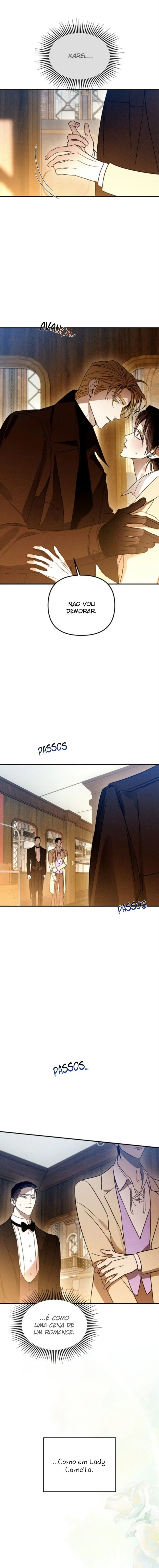 Solo For Two – Capítulo 62 Yaoi – Página 6