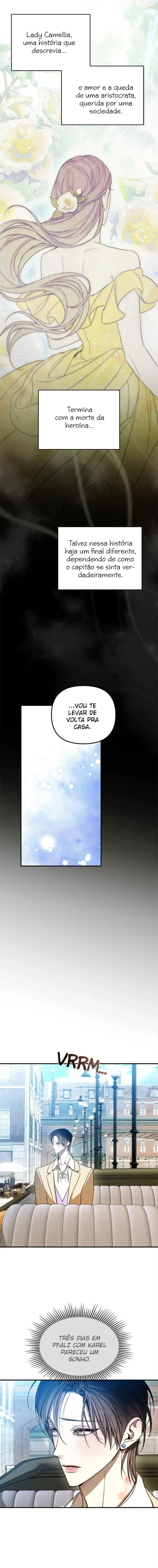 Solo For Two – Capítulo 62 Yaoi – Página 7