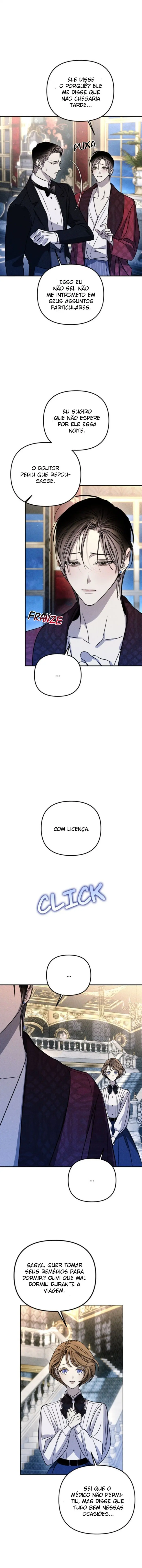 Solo For Two – Capítulo 63 Yaoi – Página 2