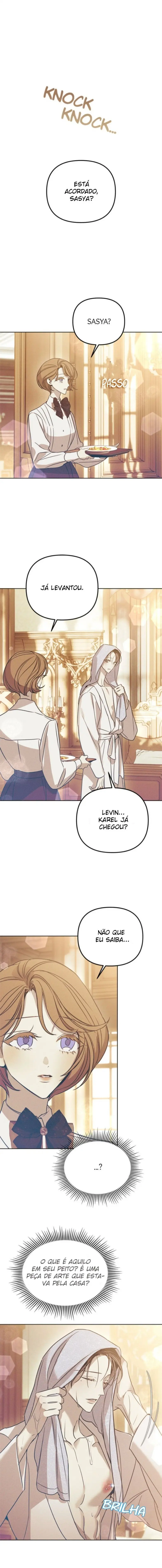 Solo For Two – Capítulo 63 Yaoi – Página 6