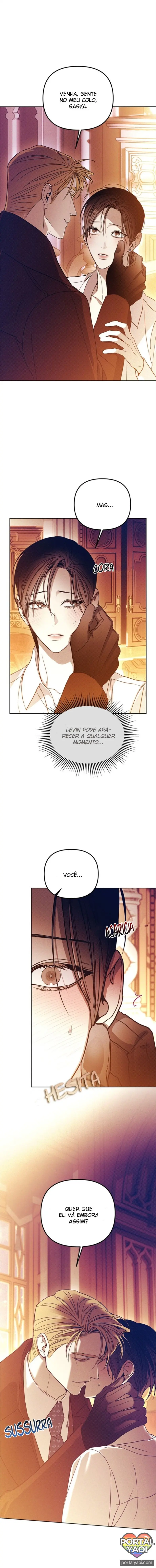 Solo For Two – Capítulo 64 Yaoi – Página 1